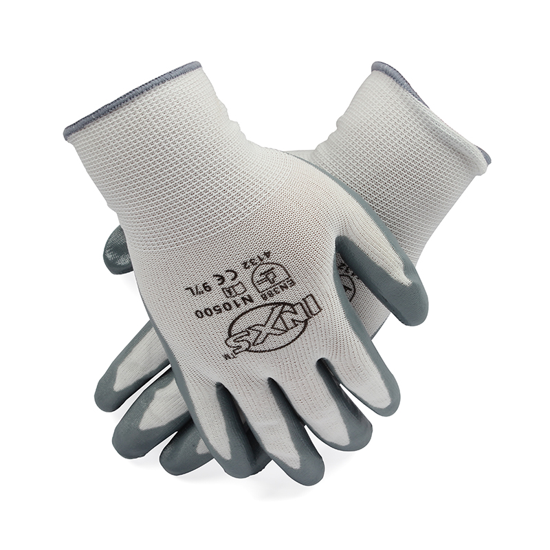 賽立特N10500-10尼龍丁腈手套圖片3 賽立特N10500-10尼龍丁腈手套圖片3