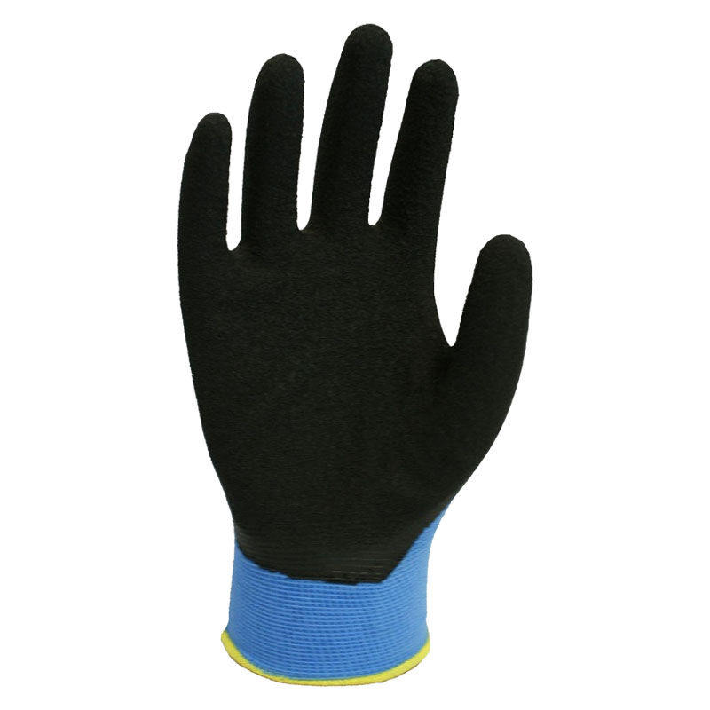 賽立特L22118-10滌綸乳膠涂層手套圖片3 賽立特L22118-10滌綸乳膠涂層手套圖片3