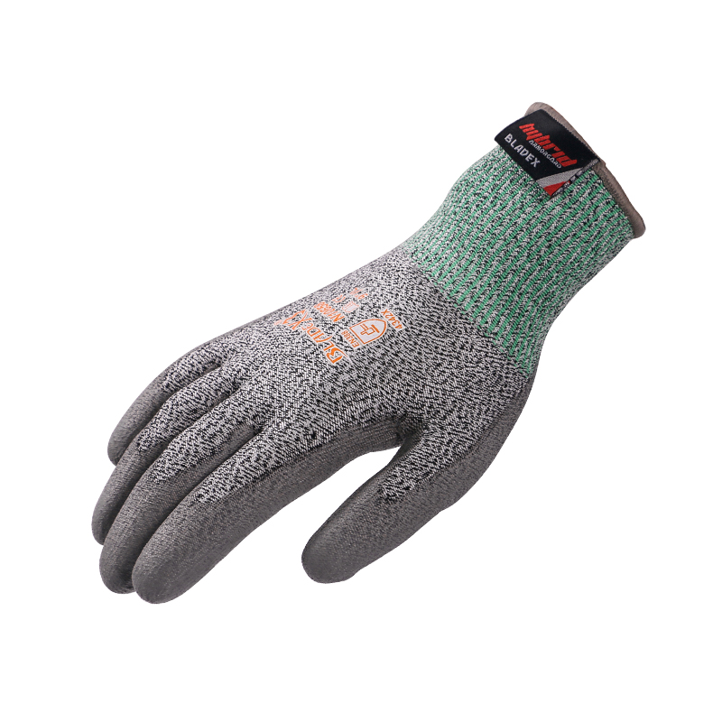 賽立特N10658-10PU涂層3級防割手套圖片1 賽立特N10658-10PU涂層3級防割手套圖片1