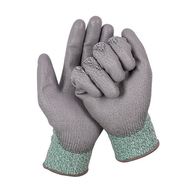 賽立特N10658-10PU涂層3級防割手套圖片4 賽立特N10658-10PU涂層3級防割手套圖片4