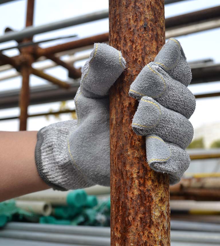 賽立特ST58117F-10一般手指翻皮5級(jí)防割手套圖片1 賽立特ST58117F-10一般手指翻皮5級(jí)防割手套圖片1