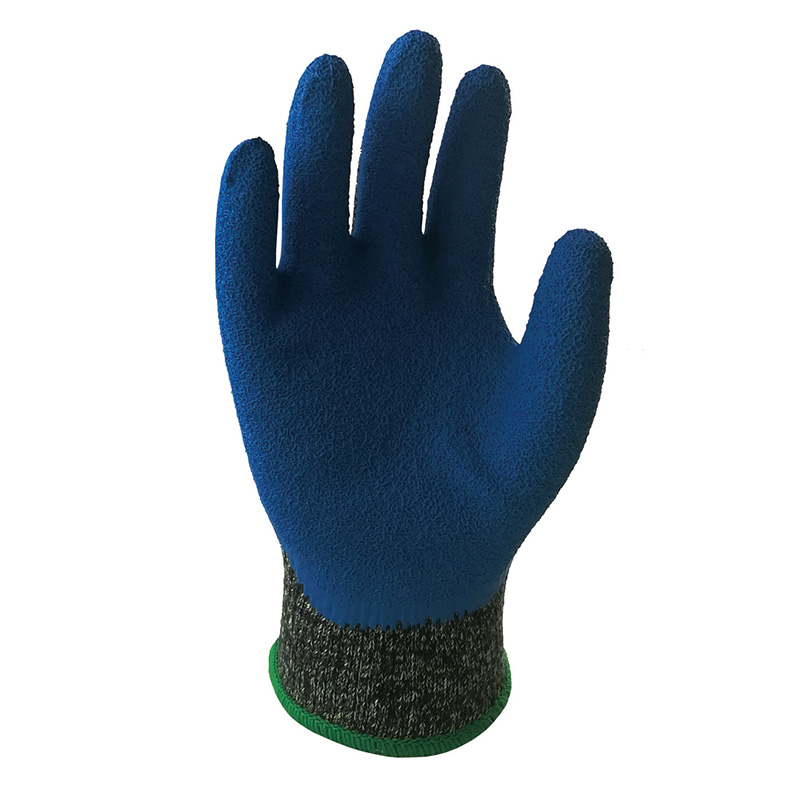 賽立特ST22655-10乳膠涂層5級(jí)防割手套圖片1 賽立特ST22655-10乳膠涂層5級(jí)防割手套圖片1