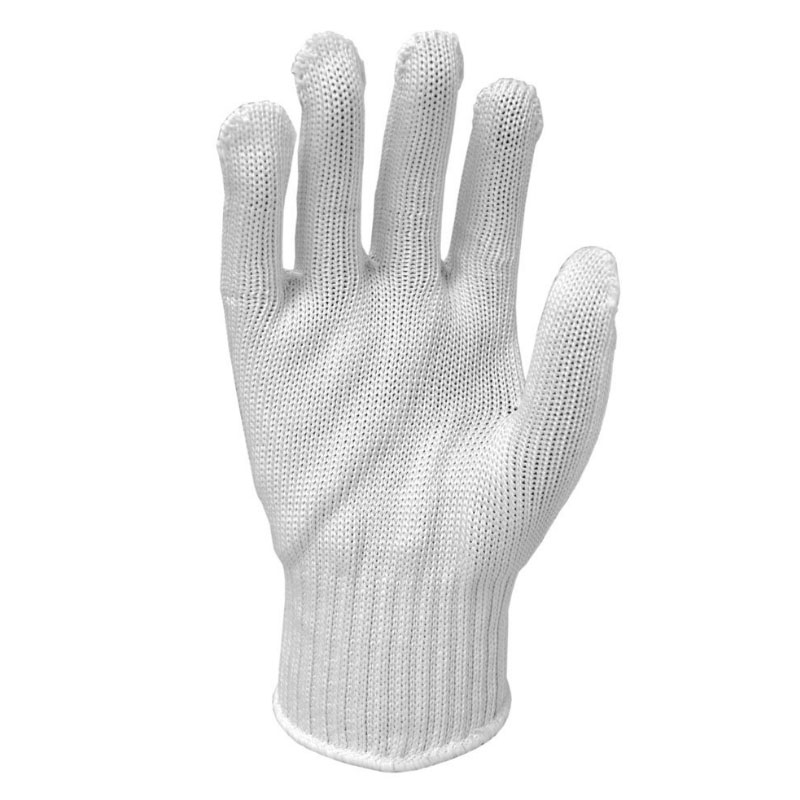 賽立特ST59104W-10針織5級(jí)防割手套圖片1