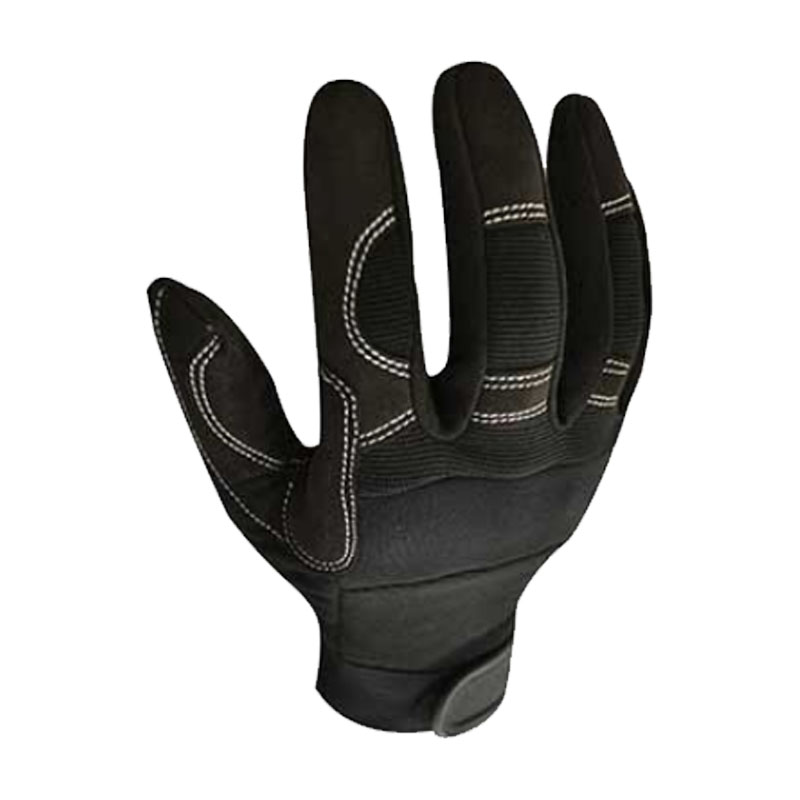 賽立特MAC01普通款機(jī)械勞保手套圖片1 賽立特MAC01普通款機(jī)械勞保手套圖片1