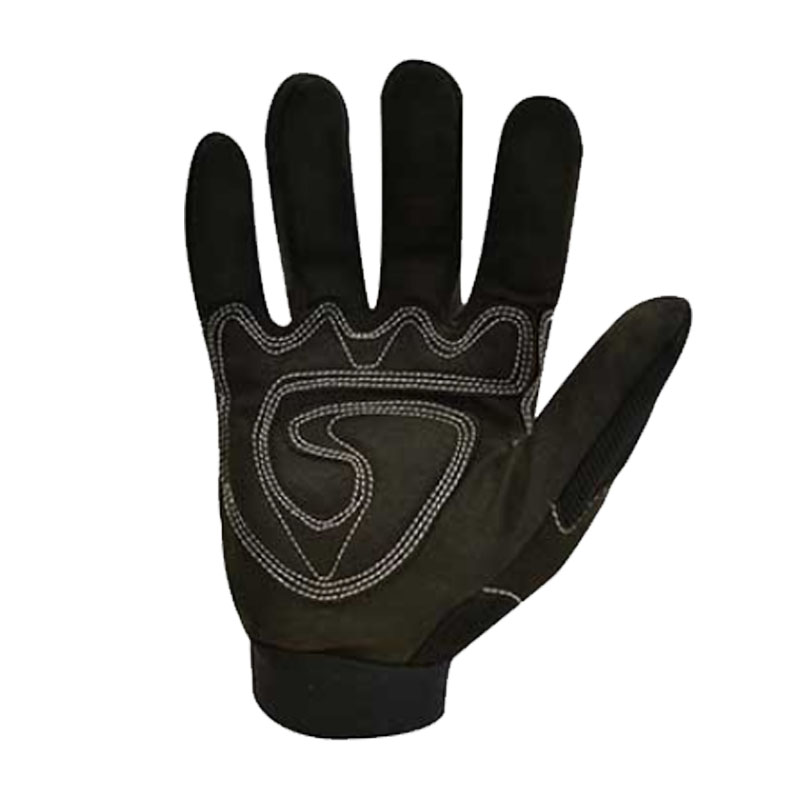 賽立特MAC01普通款機(jī)械勞保手套圖片2 賽立特MAC01普通款機(jī)械勞保手套圖片2