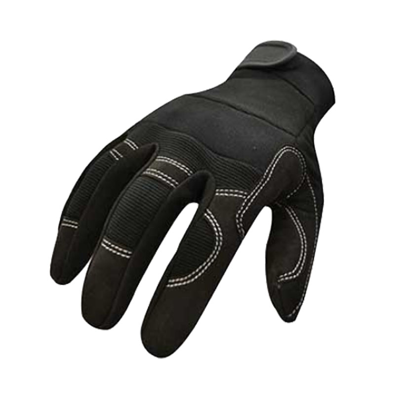 賽立特MAC01普通款機(jī)械勞保手套圖片4 賽立特MAC01普通款機(jī)械勞保手套圖片4