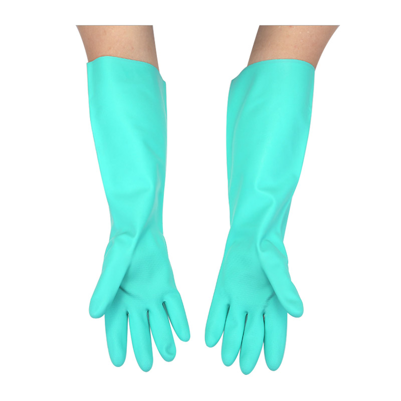 MAPA Ultranitril480-8丁腈氯洗防化手套圖片3