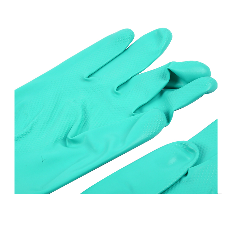 MAPA Ultranitril492-6丁腈浸膠防化手套圖片2 MAPA Ultranitril492-6丁腈浸膠防化手套圖片2