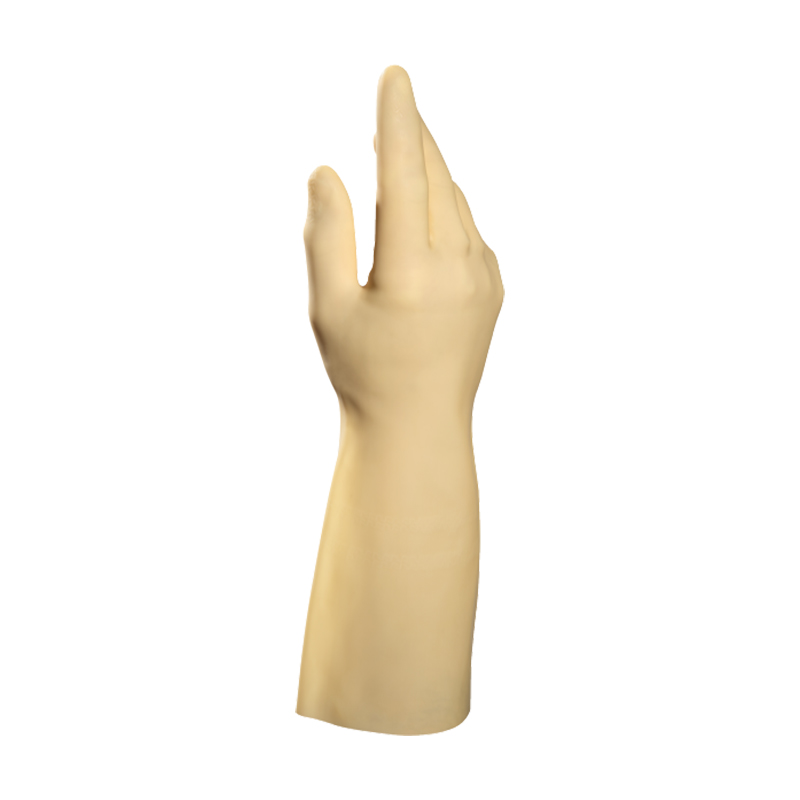 MAPA517混合橡膠防化手套圖片2 MAPA517混合橡膠防化手套圖片2