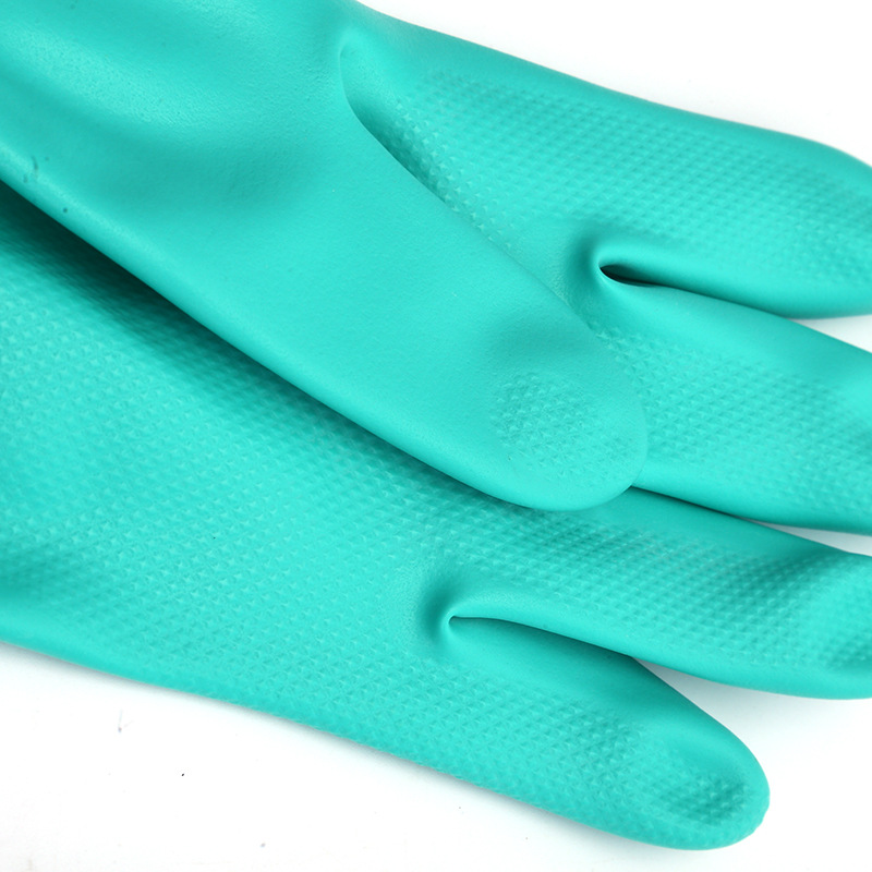 MAPA493丁腈浸膠防化手套圖片1 MAPA493丁腈浸膠防化手套圖片1