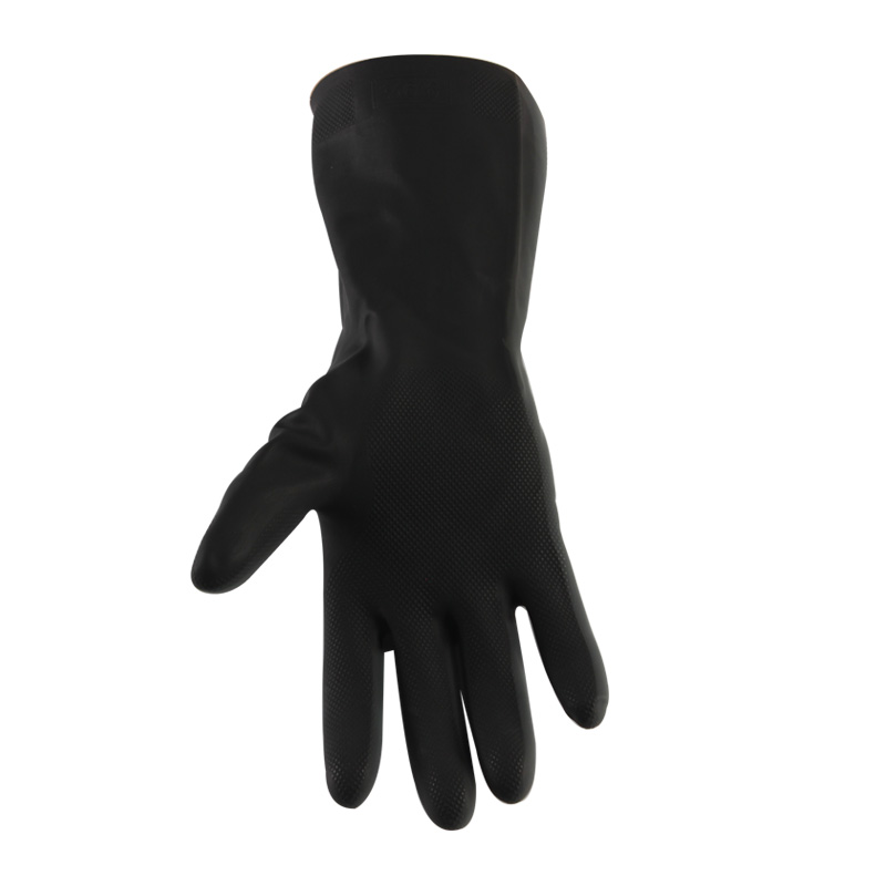 MAPA Techni-Mix415-6天然乳膠植絨手套圖片4 MAPA Techni-Mix415-6天然乳膠植絨手套圖片4