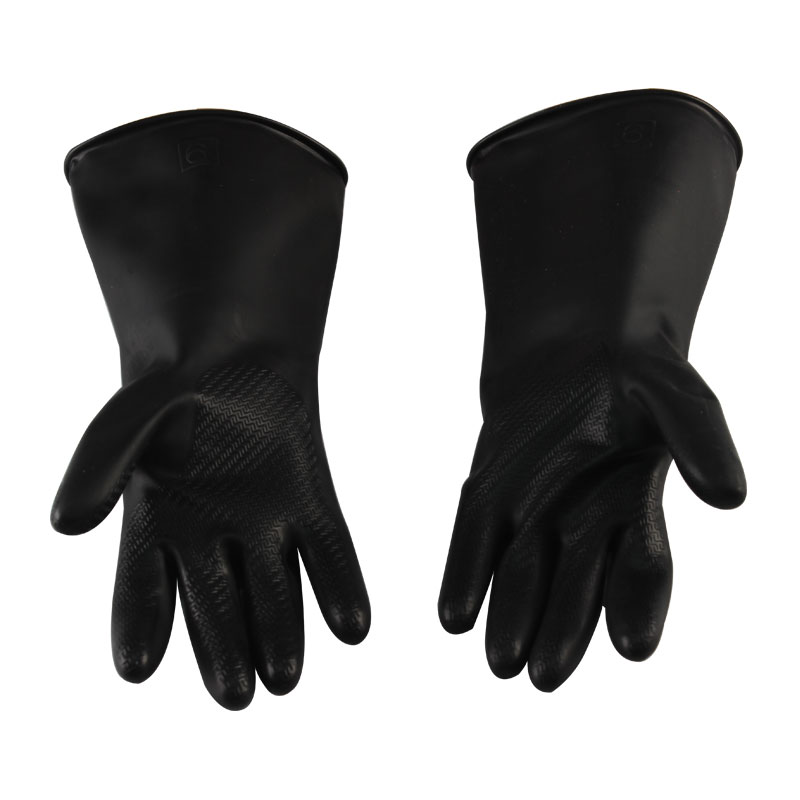 MAPA Butoflex651-7丁基橡膠防化手套圖片2 MAPA Butoflex651-7丁基橡膠防化手套圖片2