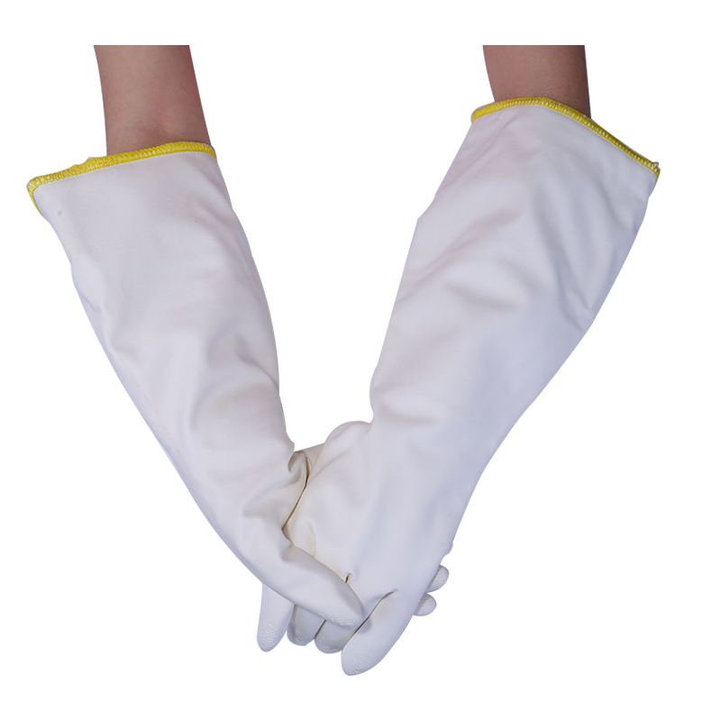 MAPA Temp-Cook476-9丁腈隔熱內(nèi)襯耐高溫手套圖片1