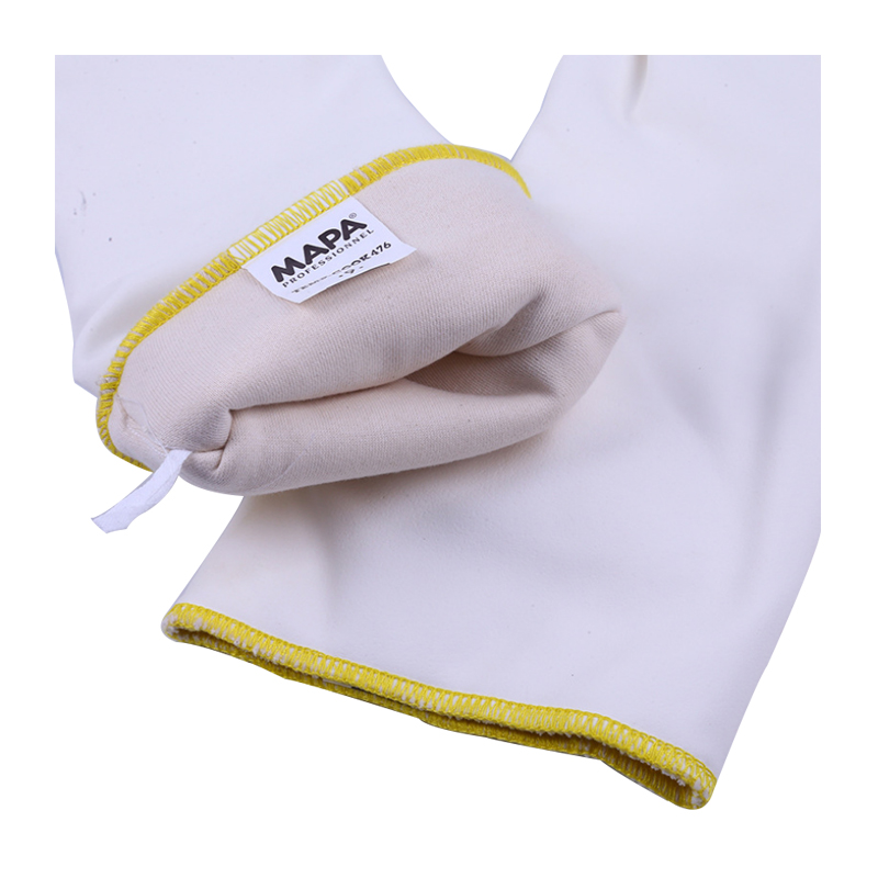 MAPA Temp-Cook476-9丁腈隔熱內(nèi)襯耐高溫手套圖片2