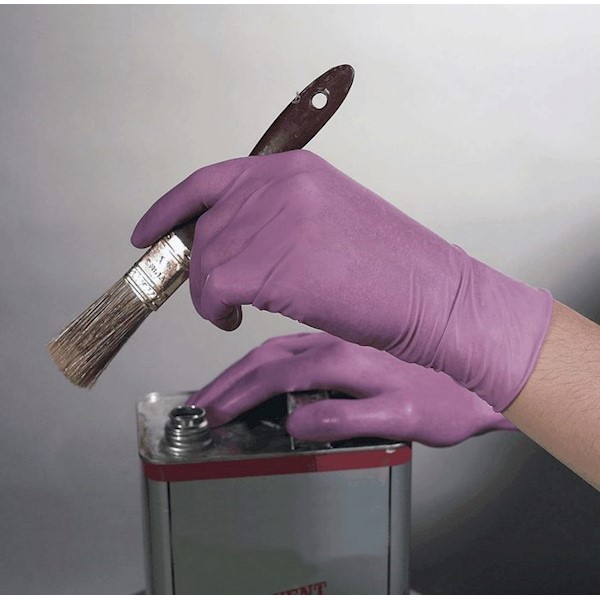 MAPA TRILITES994-9一次性勞保手套圖片3 MAPA TRILITES994-9一次性勞保手套圖片3