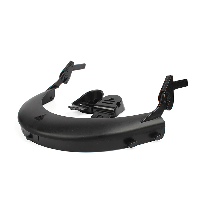 代爾塔101403 VISOR HOLDER安全帽式面屏支架圖片2