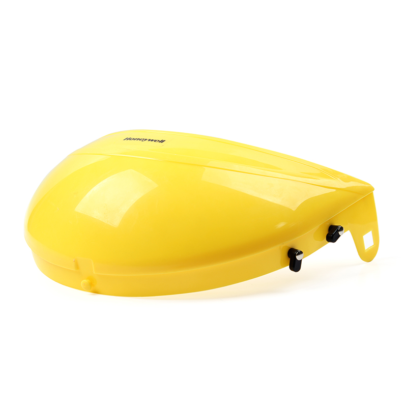 霍尼韋爾BD-176B防沖擊半頭盔面屏支架圖片3