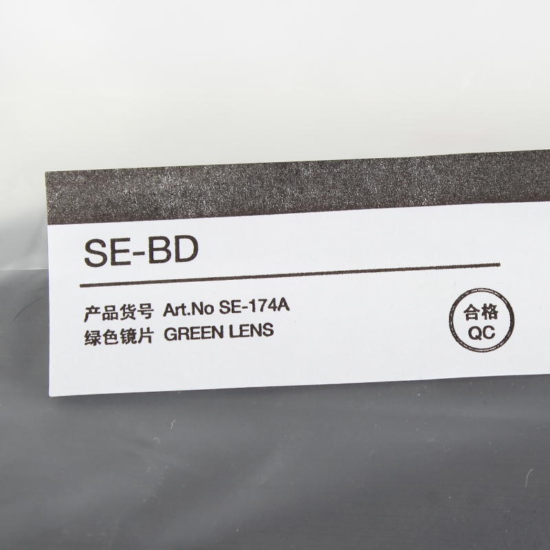 霍尼韋爾SE-174A面屏圖片4 霍尼韋爾SE-174A面屏圖片4