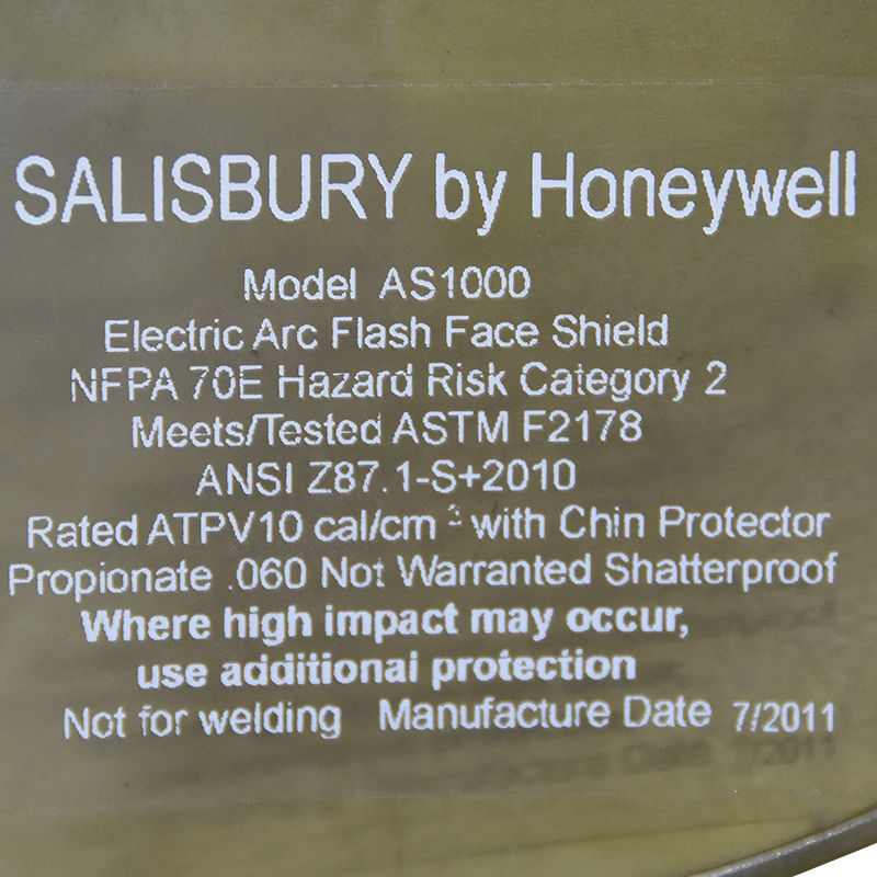 霍尼韋爾AS1000FS備用面屏圖片3 霍尼韋爾AS1000FS備用面屏圖片3