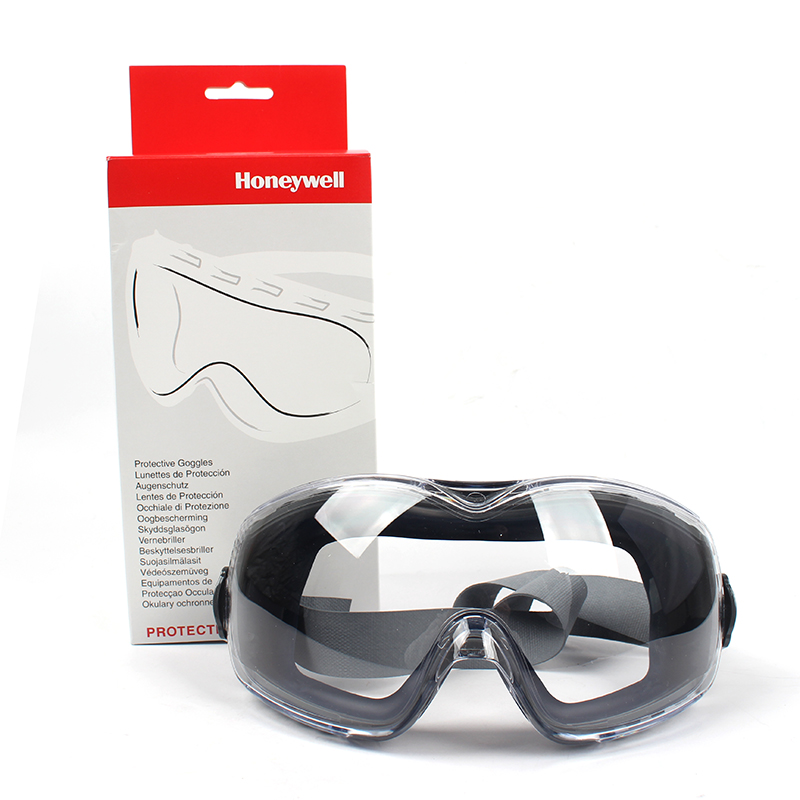 霍尼韋爾1017751防霧防刮擦防沖擊護目鏡DuraMaxx眼罩圖片3 霍尼韋爾1017751防霧防刮擦防沖擊護目鏡DuraMaxx眼罩圖片3