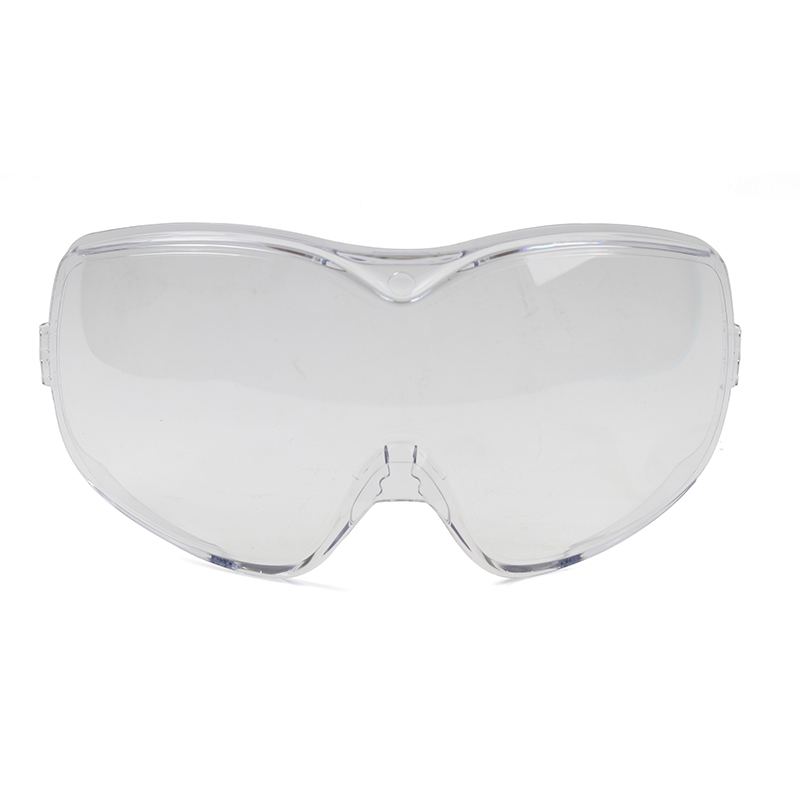 霍尼韋爾1028135 DuraStream防霧防刮擦透明護(hù)目鏡鏡片圖片2 霍尼韋爾1028135 DuraStream防霧防刮擦透明護(hù)目鏡鏡片圖片2