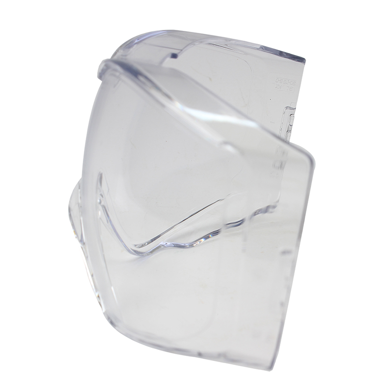 霍尼韋爾1028135 DuraStream防霧防刮擦透明護(hù)目鏡鏡片圖片3 霍尼韋爾1028135 DuraStream防霧防刮擦透明護(hù)目鏡鏡片圖片3