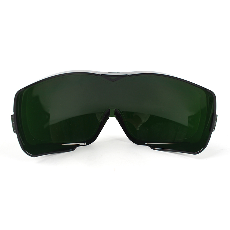 霍尼韋爾1028140 IR5 PC防霧加強防刮擦護目鏡鏡片圖片2 霍尼韋爾1028140 IR5 PC防霧加強防刮擦護目鏡鏡片圖片2