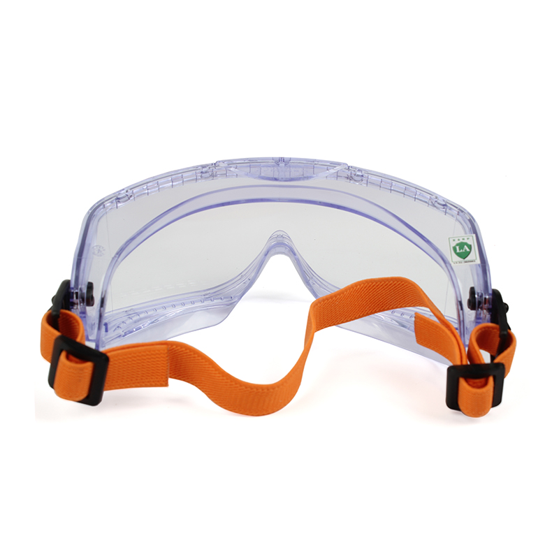 霍尼韋爾1007506V-Maxx防霧防刮擦護(hù)目鏡圖片1 霍尼韋爾1007506V-Maxx防霧防刮擦護(hù)目鏡圖片1