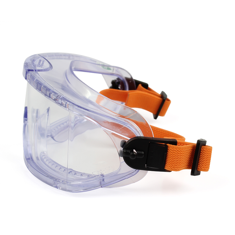 霍尼韋爾1007506V-Maxx防霧防刮擦護(hù)目鏡圖片2 霍尼韋爾1007506V-Maxx防霧防刮擦護(hù)目鏡圖片2