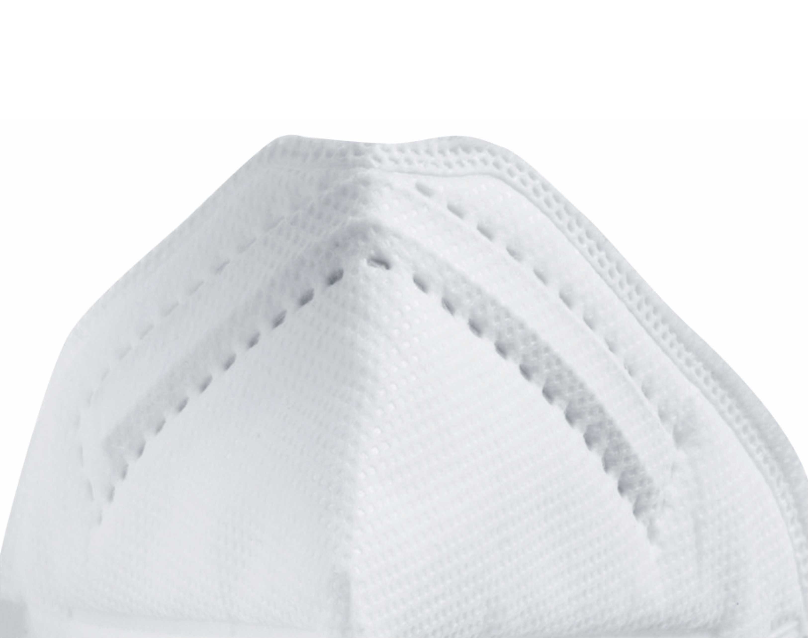 UVEX優(yōu)唯斯8721211折疊式帶閥KN95防塵口罩圖片2 UVEX優(yōu)唯斯8721211折疊式帶閥KN95防塵口罩圖片2