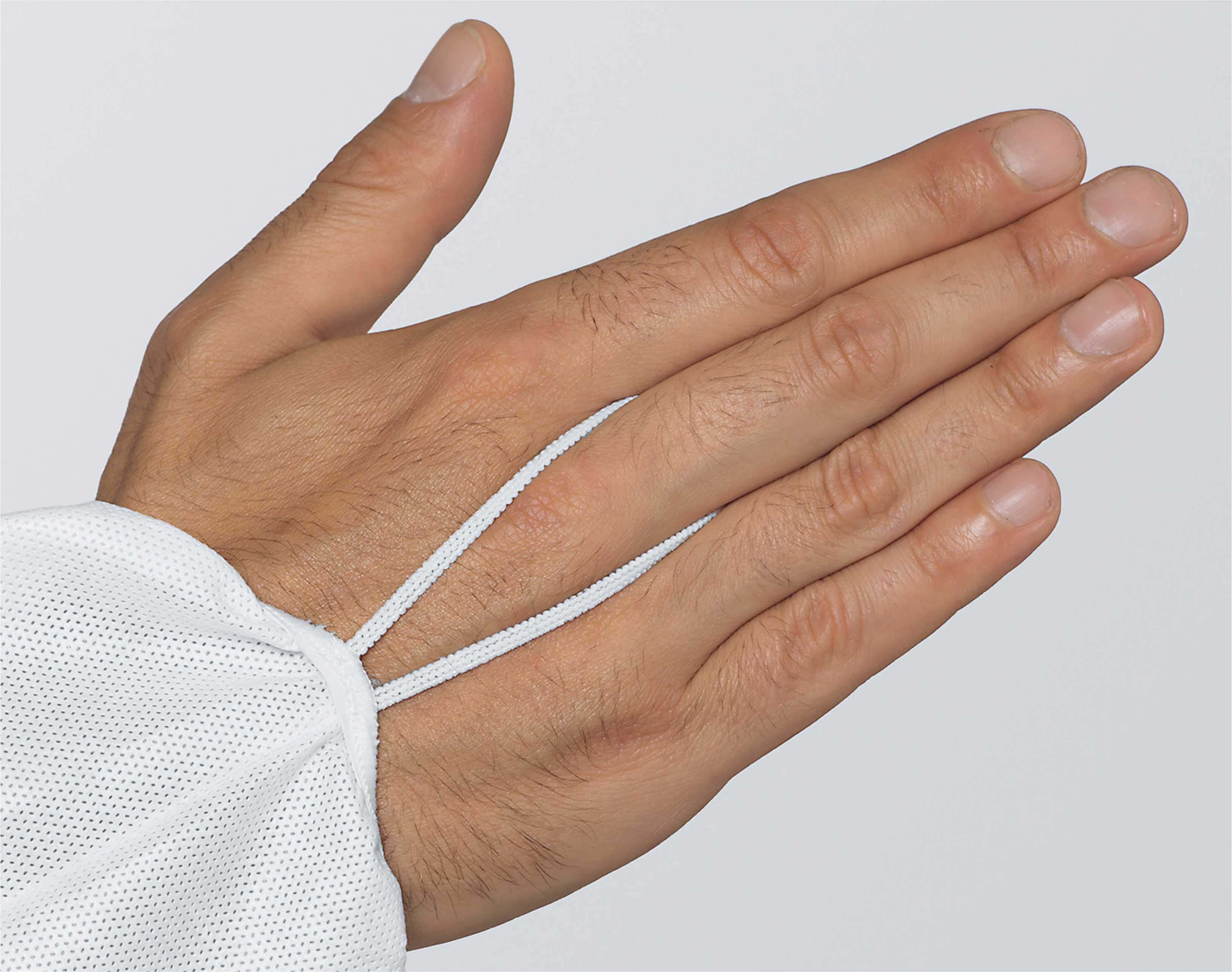 UVEX優(yōu)唯斯98760拋棄型防噴濺防靜電防化服圖片1 UVEX優(yōu)唯斯98760拋棄型防噴濺防靜電防化服圖片1