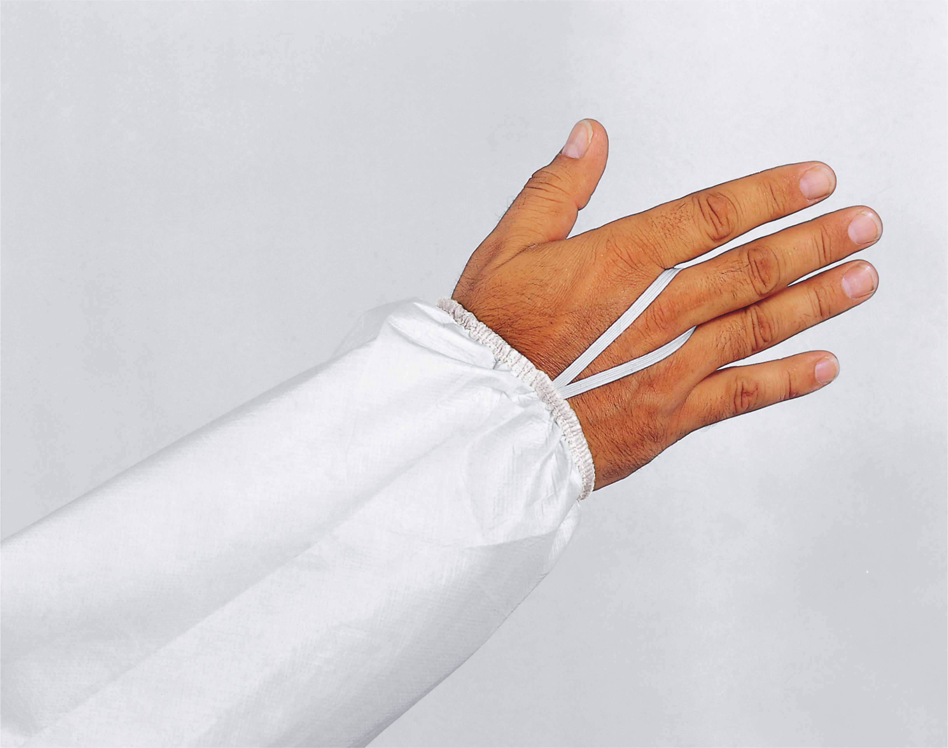 UVEX優(yōu)唯斯98711拋棄型防噴濺防靜電防感染防化服圖片3 UVEX優(yōu)唯斯98711拋棄型防噴濺防靜電防感染防化服圖片3