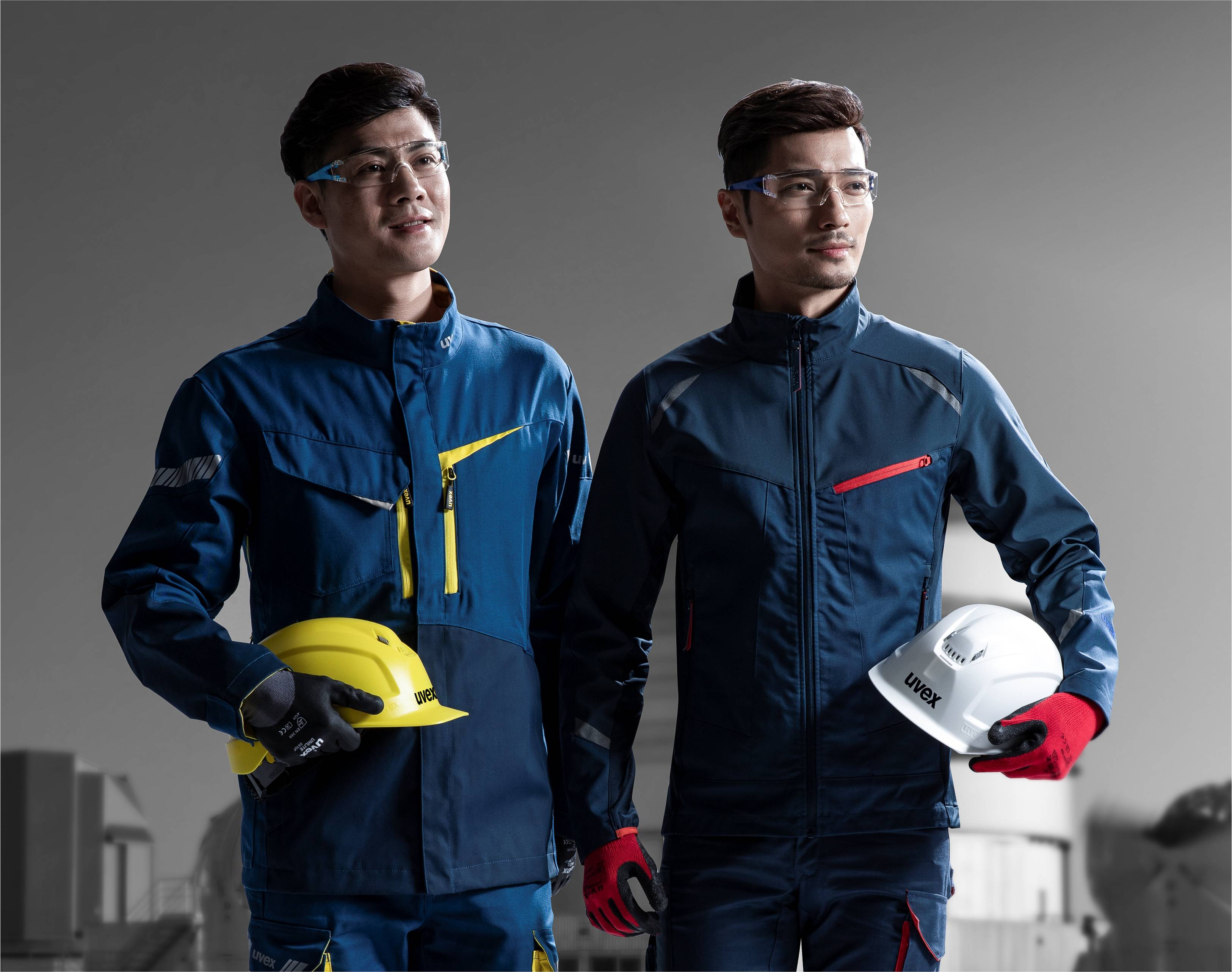 UVEX優(yōu)唯斯9065129防刮擦防霧防護(hù)眼鏡圖片2 UVEX優(yōu)唯斯9065129防刮擦防霧防護(hù)眼鏡圖片2