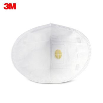 3M9501V+KN95防塵口罩(環(huán)保裝)圖片2 3M9501V+KN95防塵口罩(環(huán)保裝)圖片2