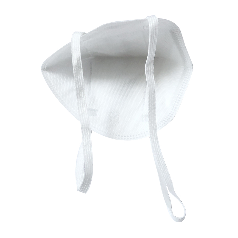 3M9502+頭帶式KN95防塵口罩(環(huán)保裝)圖片1 3M9502+頭帶式KN95防塵口罩(環(huán)保裝)圖片1