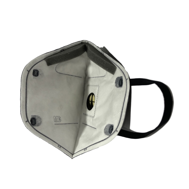 3M9501M KN95防塵口罩圖片2 3M9501M KN95防塵口罩圖片2