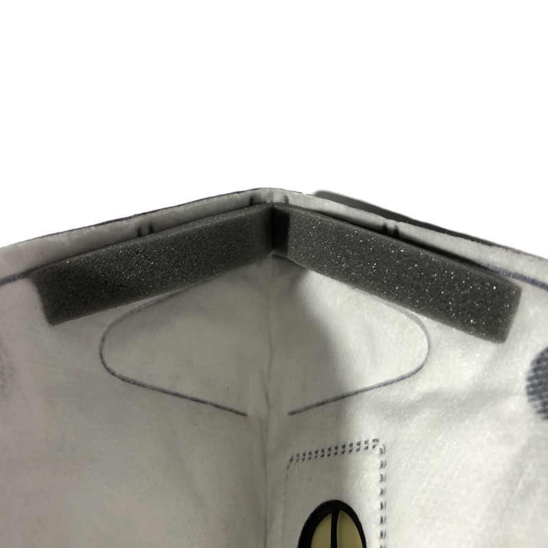 3M9501M KN95防塵口罩圖片3 3M9501M KN95防塵口罩圖片3