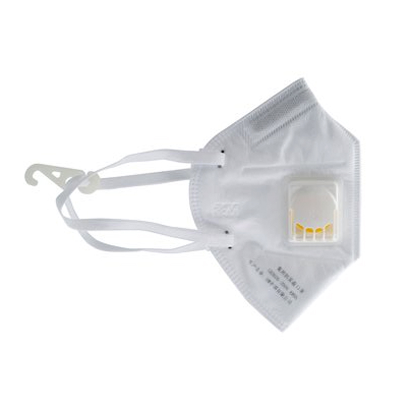 3M9505VGA用防霧霾口罩圖片2 3M9505VGA用防霧霾口罩圖片2