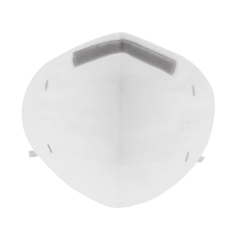 3M9502KN95防塵口罩圖片1 3M9502KN95防塵口罩圖片1