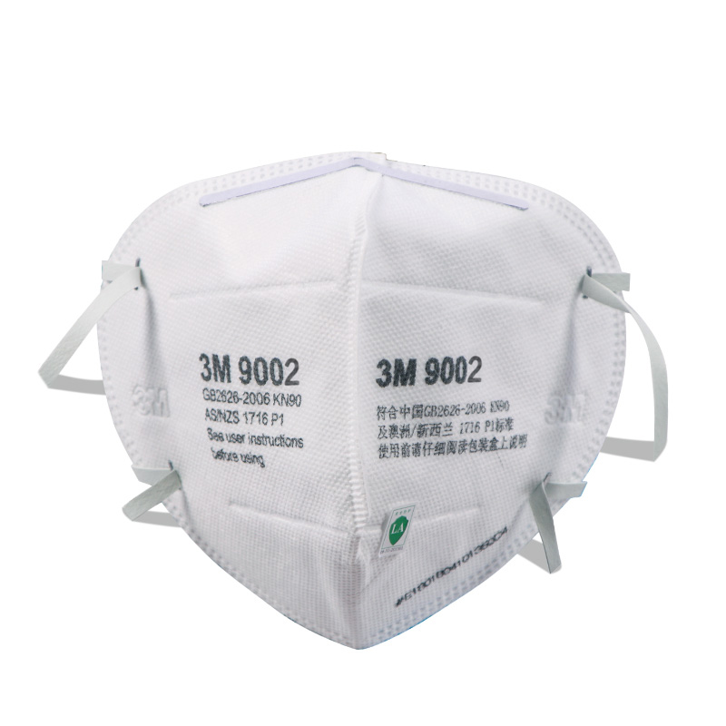 3M9002口罩圖片3