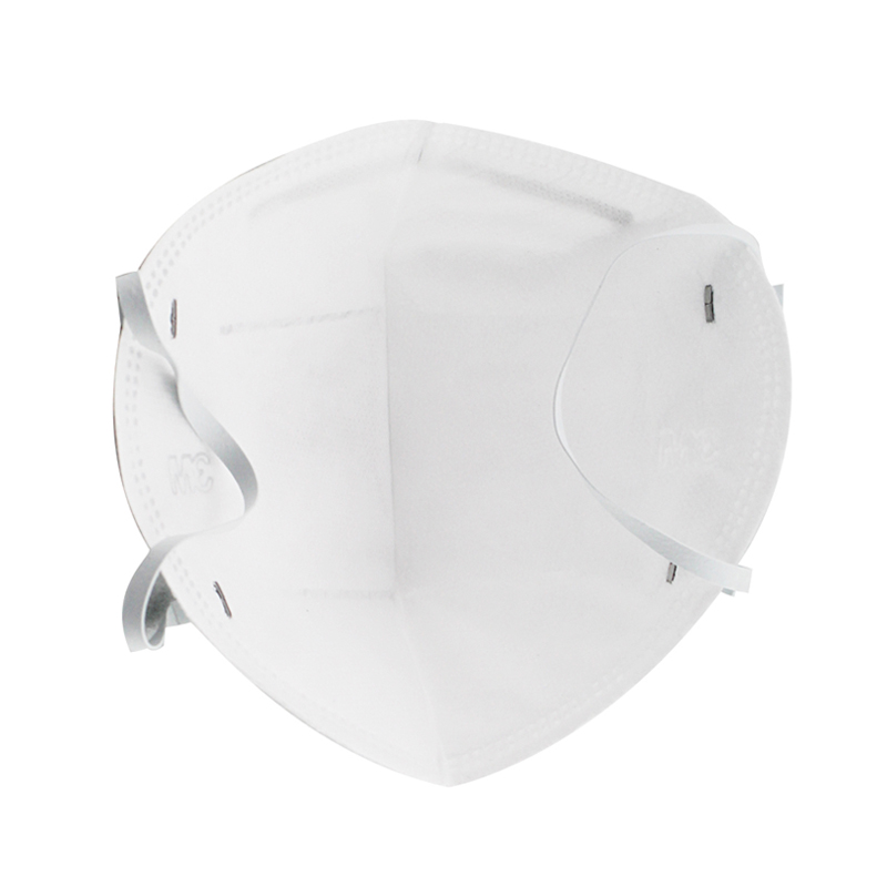 3M9001口罩耳帶式KN90防塵口罩(環(huán)保裝)圖片2 3M9001口罩耳帶式KN90防塵口罩(環(huán)保裝)圖片2
