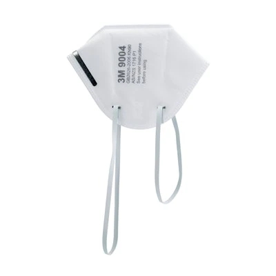 3M9004KN90防塵口罩圖片1 3M9004KN90防塵口罩圖片1