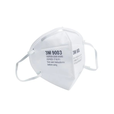 3M9003KN90防塵口罩圖片3 3M9003KN90防塵口罩圖片3