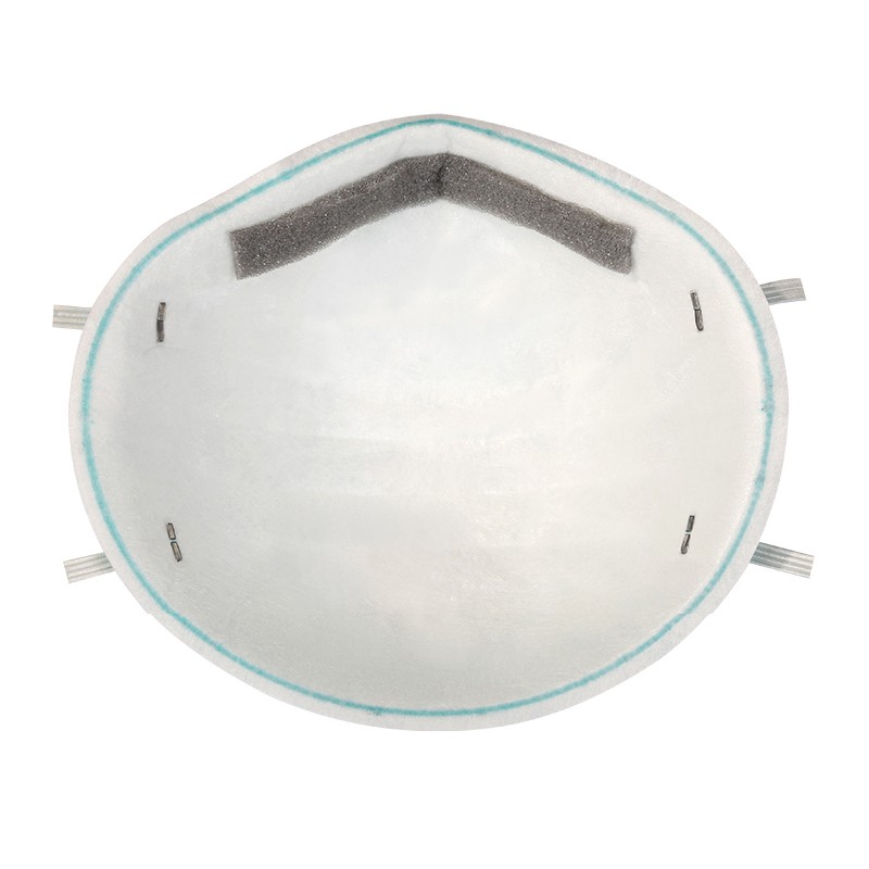 3M1860N95醫(yī)用防護(hù)口罩圖片2 3M1860N95醫(yī)用防護(hù)口罩圖片2