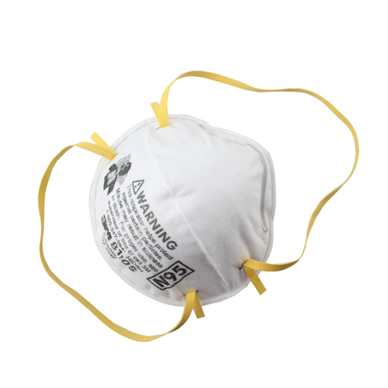 3M8110S防塵口罩圖片4 3M8110S防塵口罩圖片4