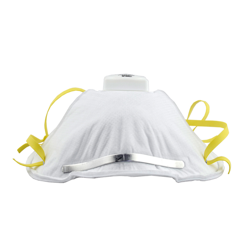 3M8210V防塵口罩圖片1 3M8210V防塵口罩圖片1