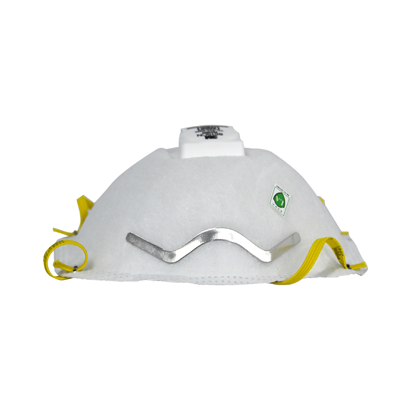 3M 8515N95經濟型焊接防護口罩圖片2 3M 8515N95經濟型焊接防護口罩圖片2