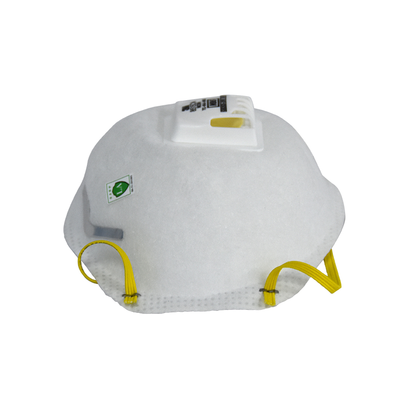 3M 8515N95經濟型焊接防護口罩圖片3 3M 8515N95經濟型焊接防護口罩圖片3