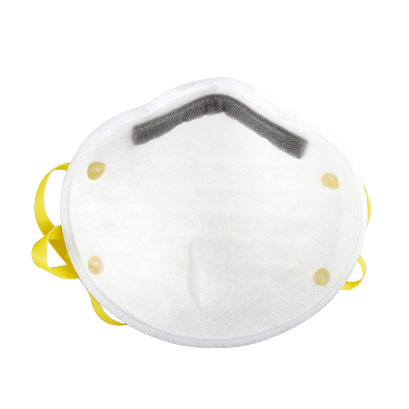 3M8210CN口罩N95防塵口罩圖片1 3M8210CN口罩N95防塵口罩圖片1