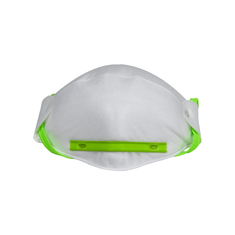 霍尼韋爾H1008300 KN95防塵口罩 圖片1 霍尼韋爾H1008300 KN95防塵口罩 圖片1